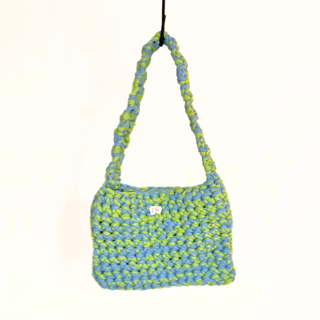 Shoulder bag