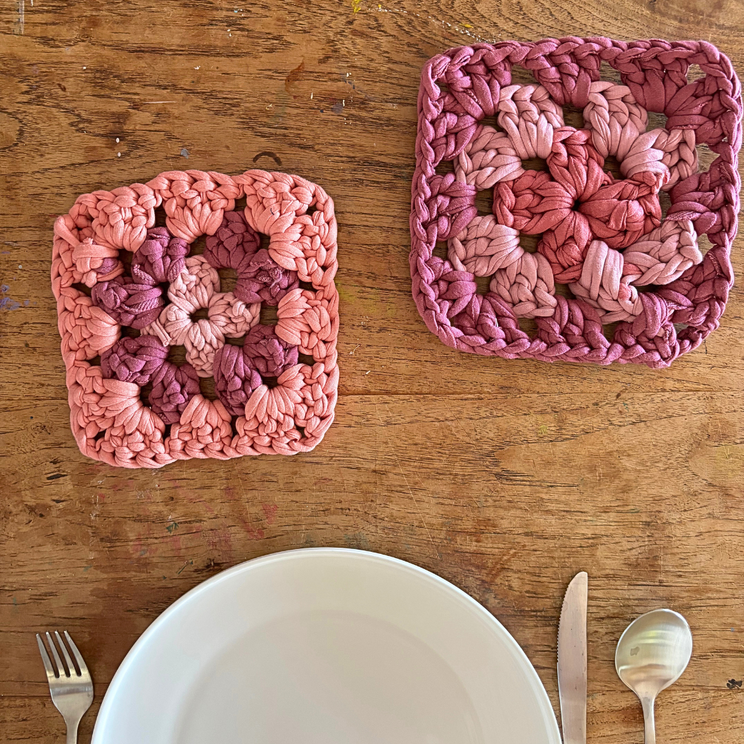 Pot holder