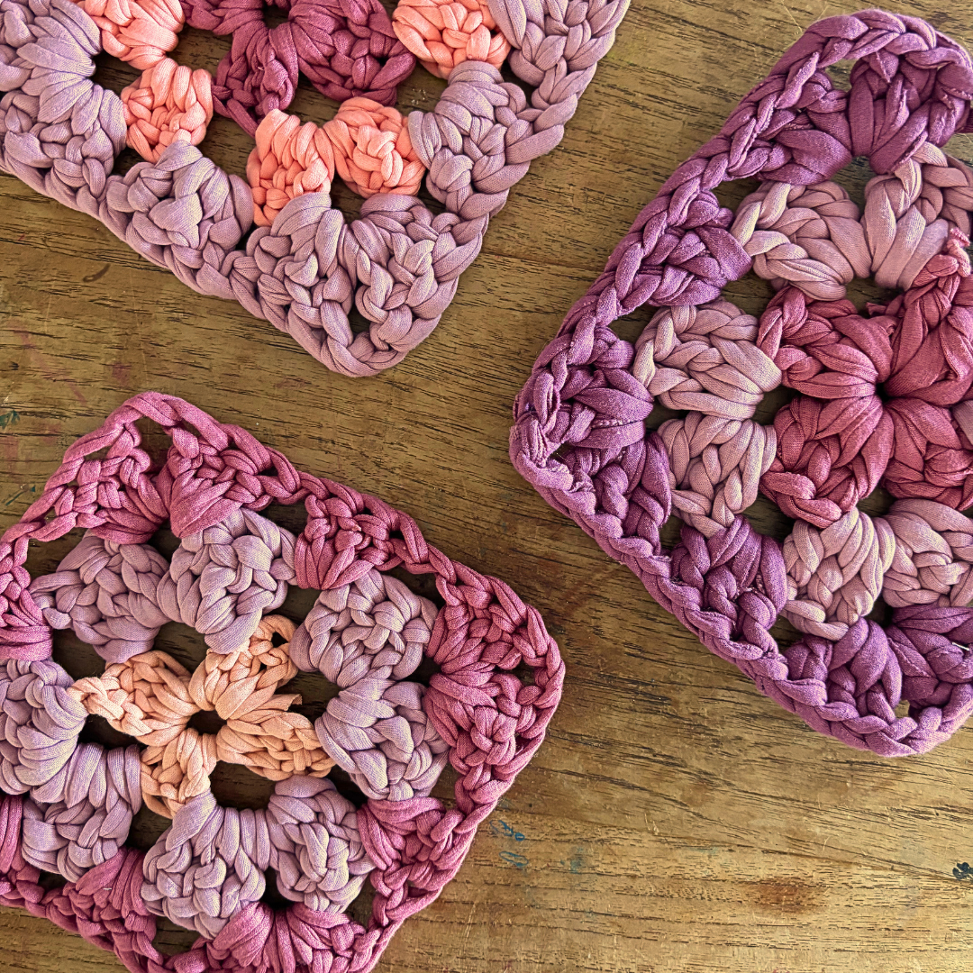 Pot holder