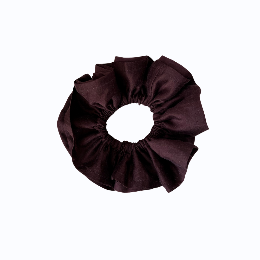 Scrunchy