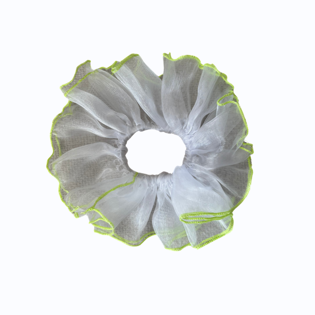 Scrunchy