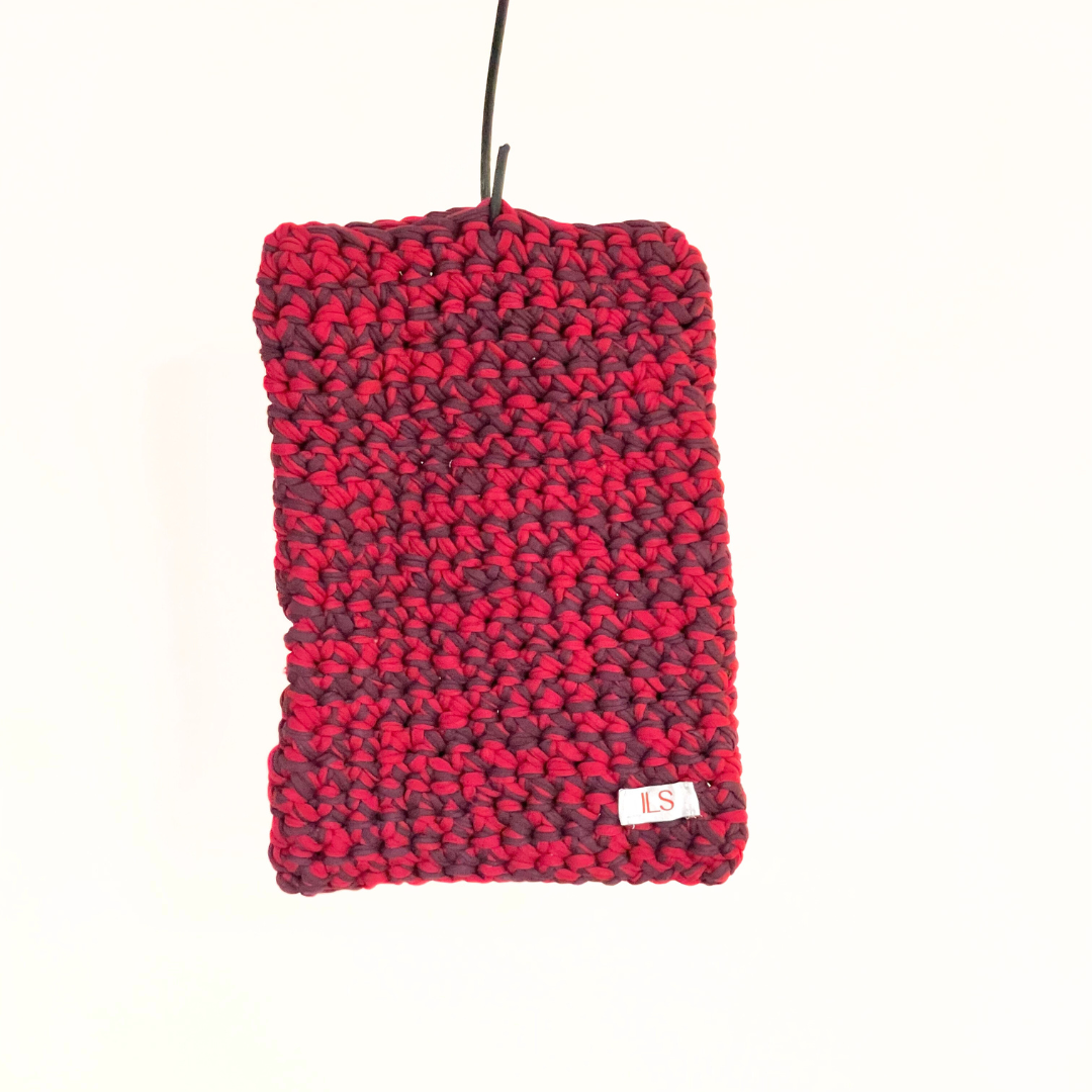 Laptop sleeve