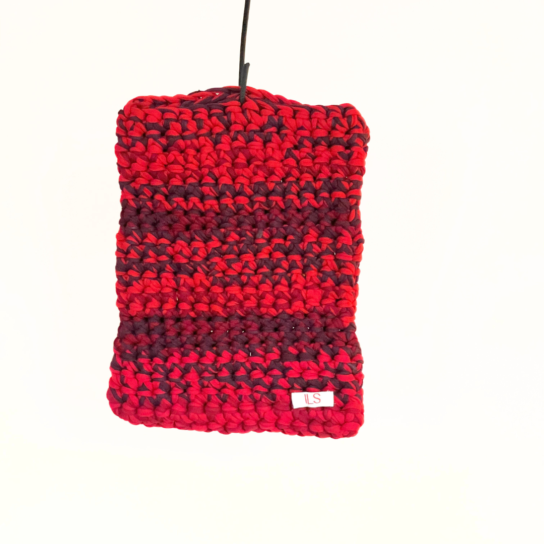 Laptop sleeve