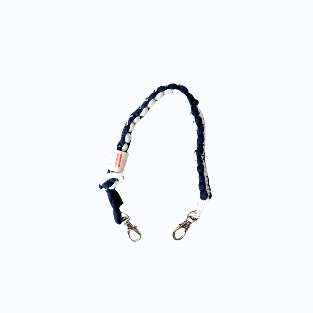 Phone cord short
