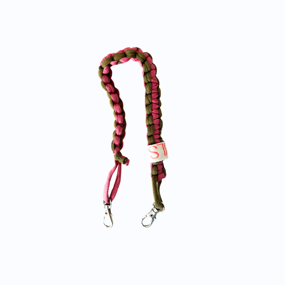 Phone cord short