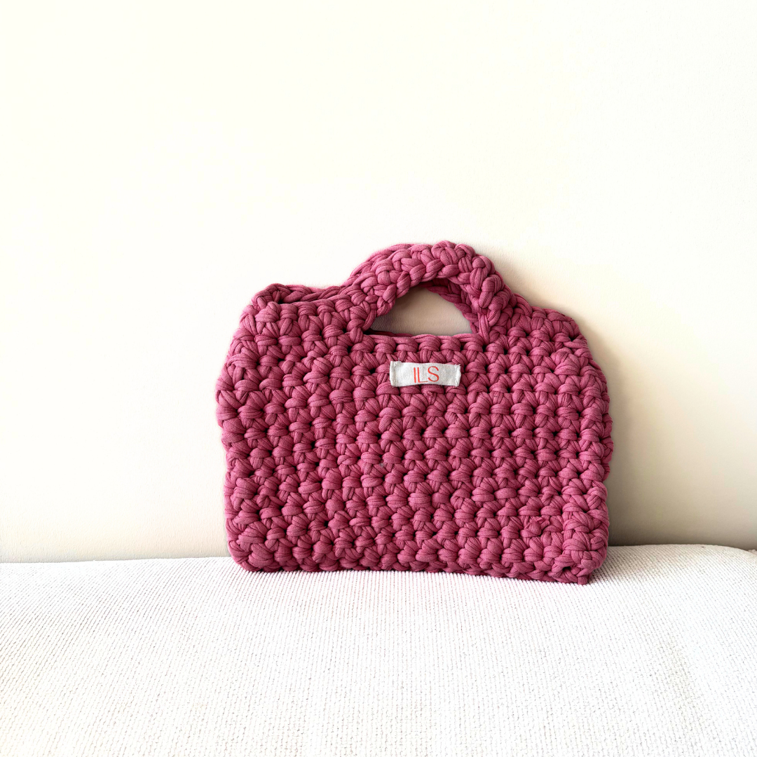Handbag samples
