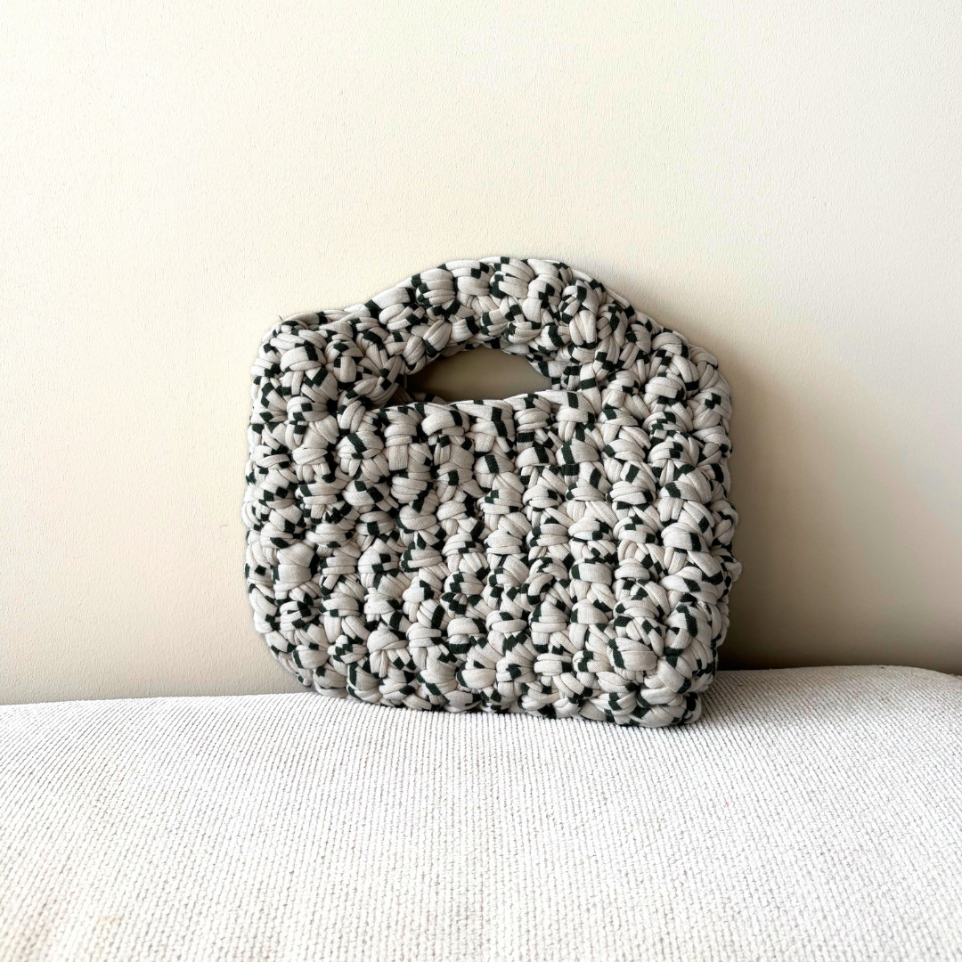 Handbag samples