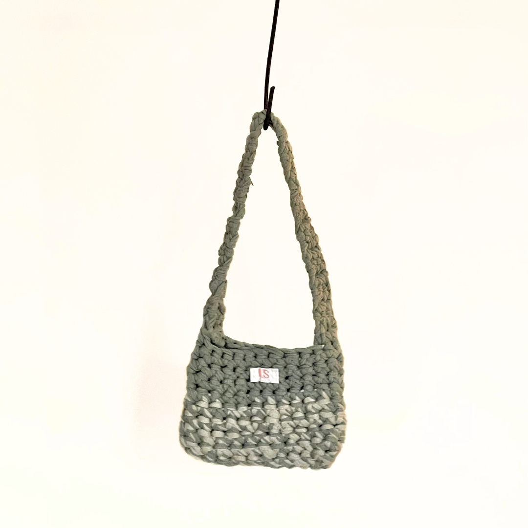 Shoulder bag