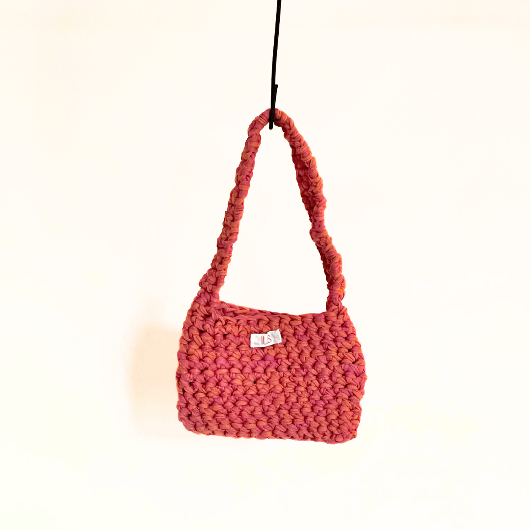 Shoulder bag