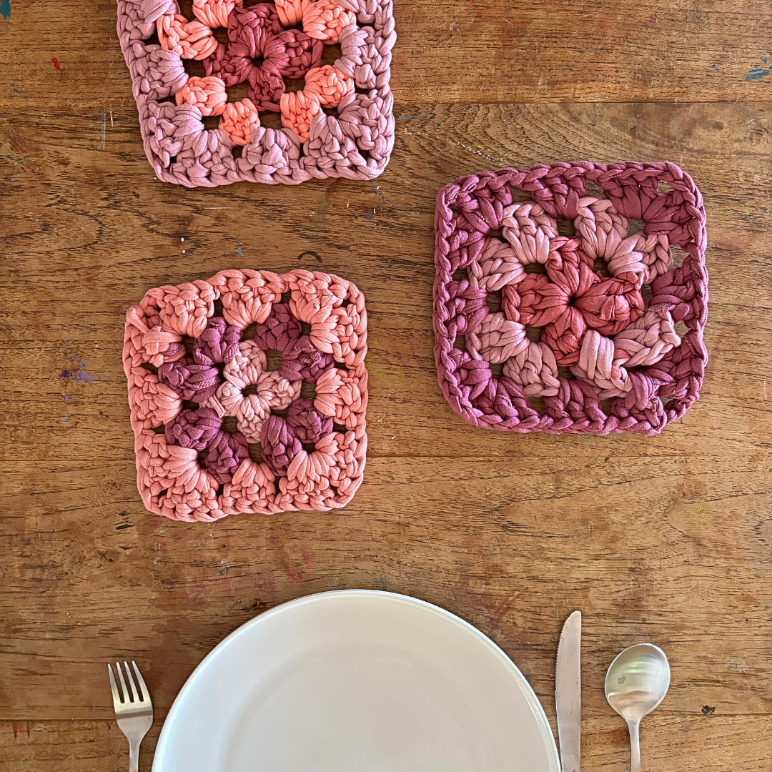 Pot holder