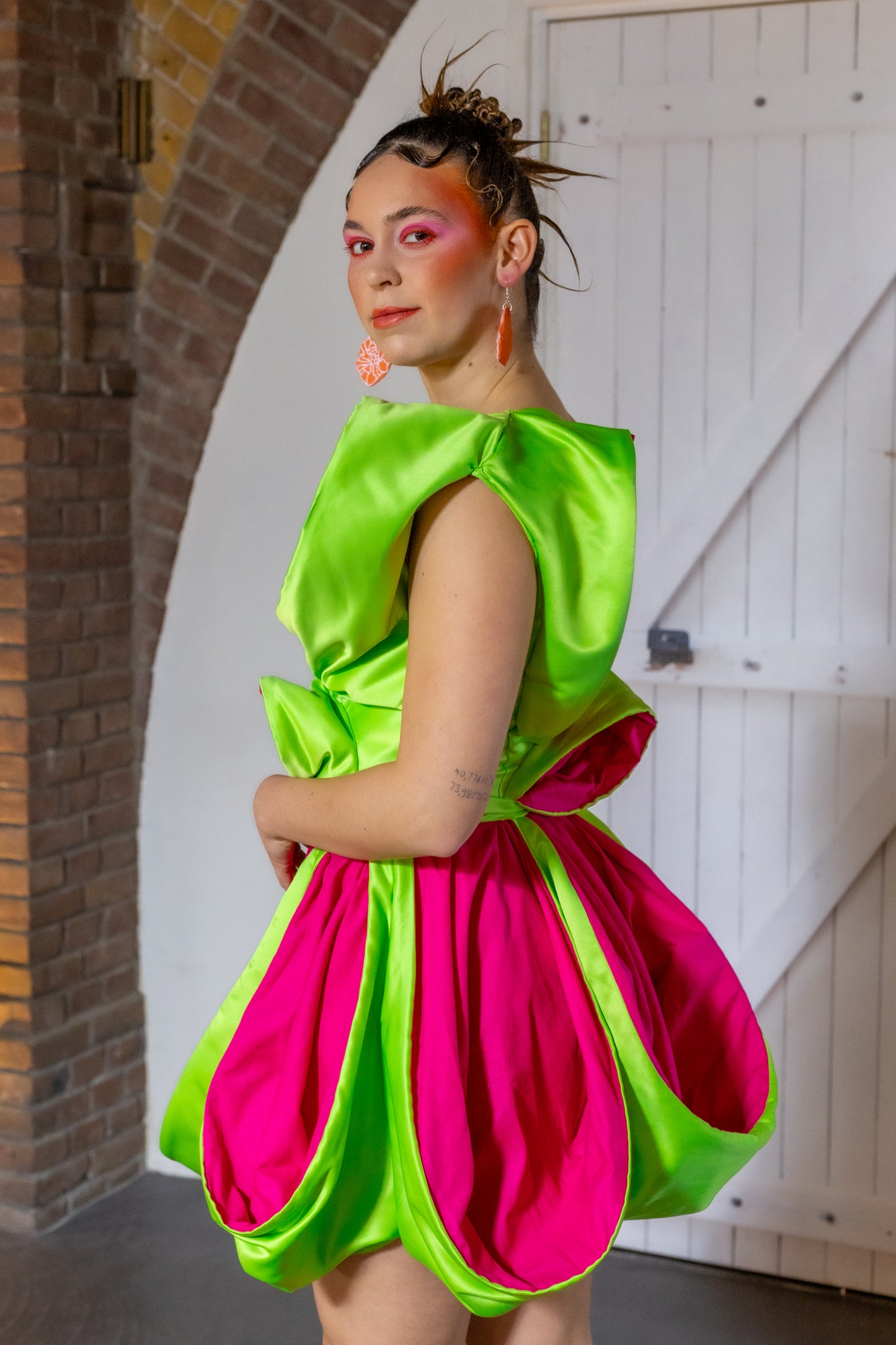 APPEAL TO YOUR IMAGINATION look 2