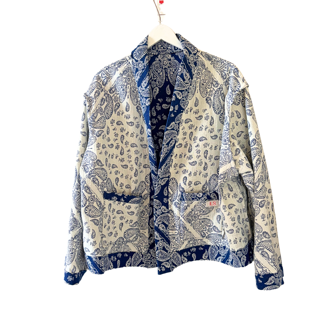 Two sided jacket