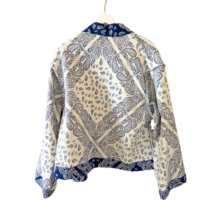 Two sided jacket