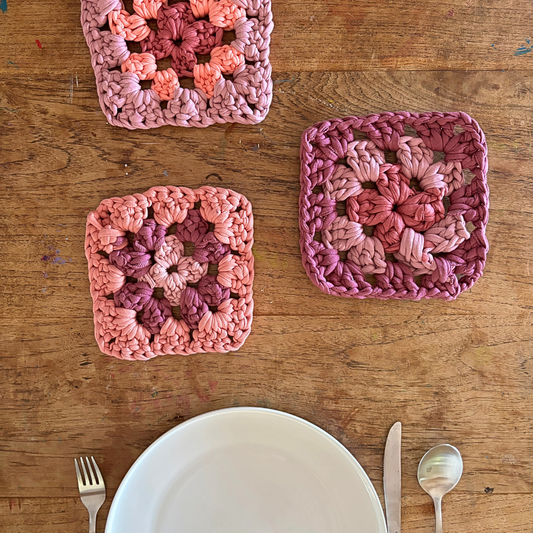 Pot holder