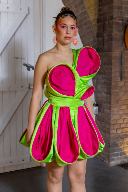 APPEAL TO YOUR IMAGINATION look 2