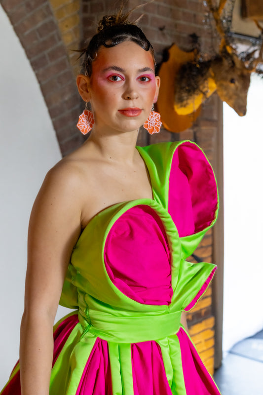 APPEAL TO YOUR IMAGINATION look 2